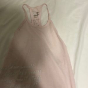 Tanks Size S and XS